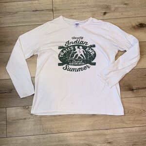 Gildan Softstyle Long Sleeve T Shirt